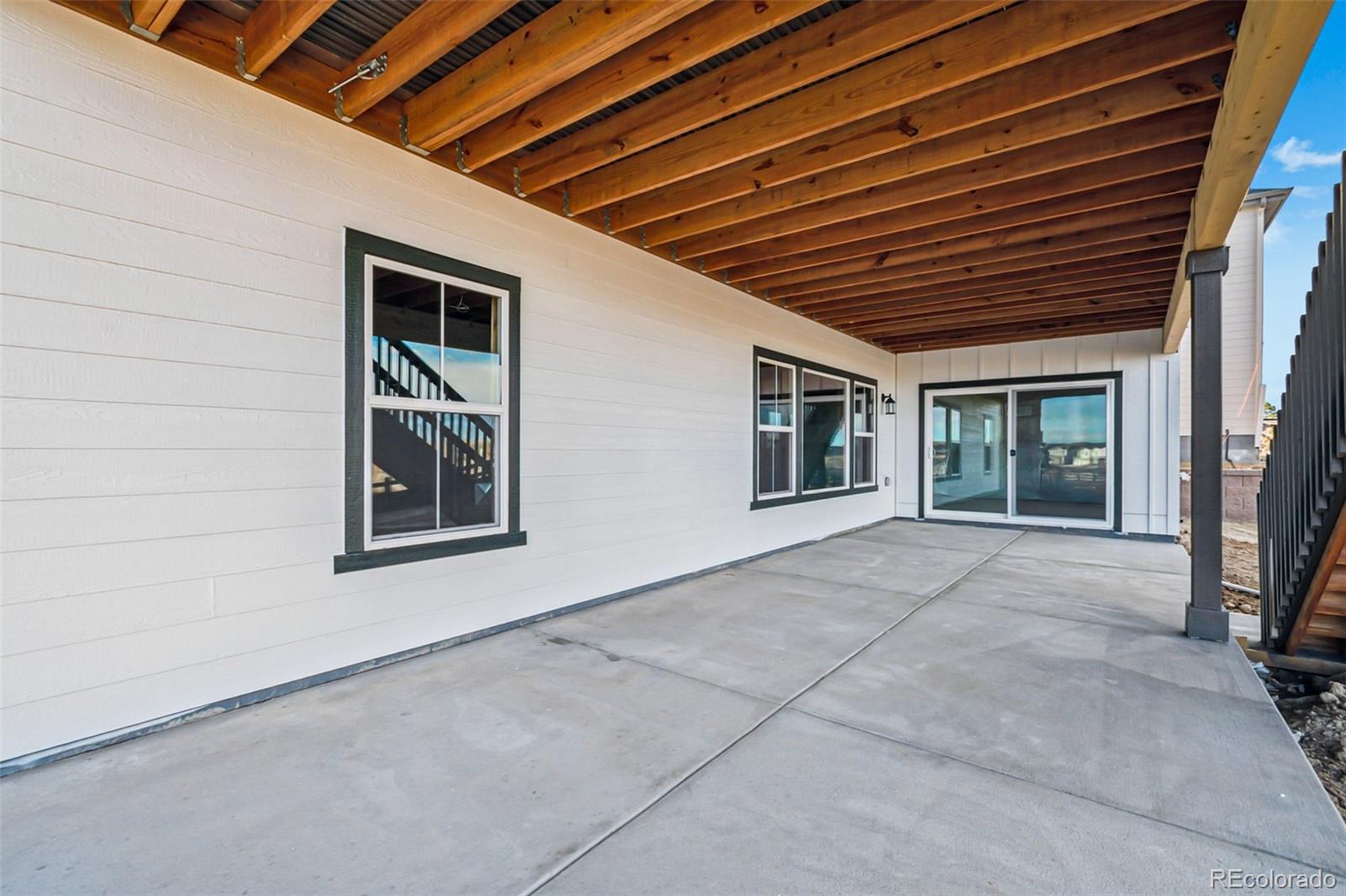 MLS Image #30 for 3976  breakcamp court,castle rock, Colorado