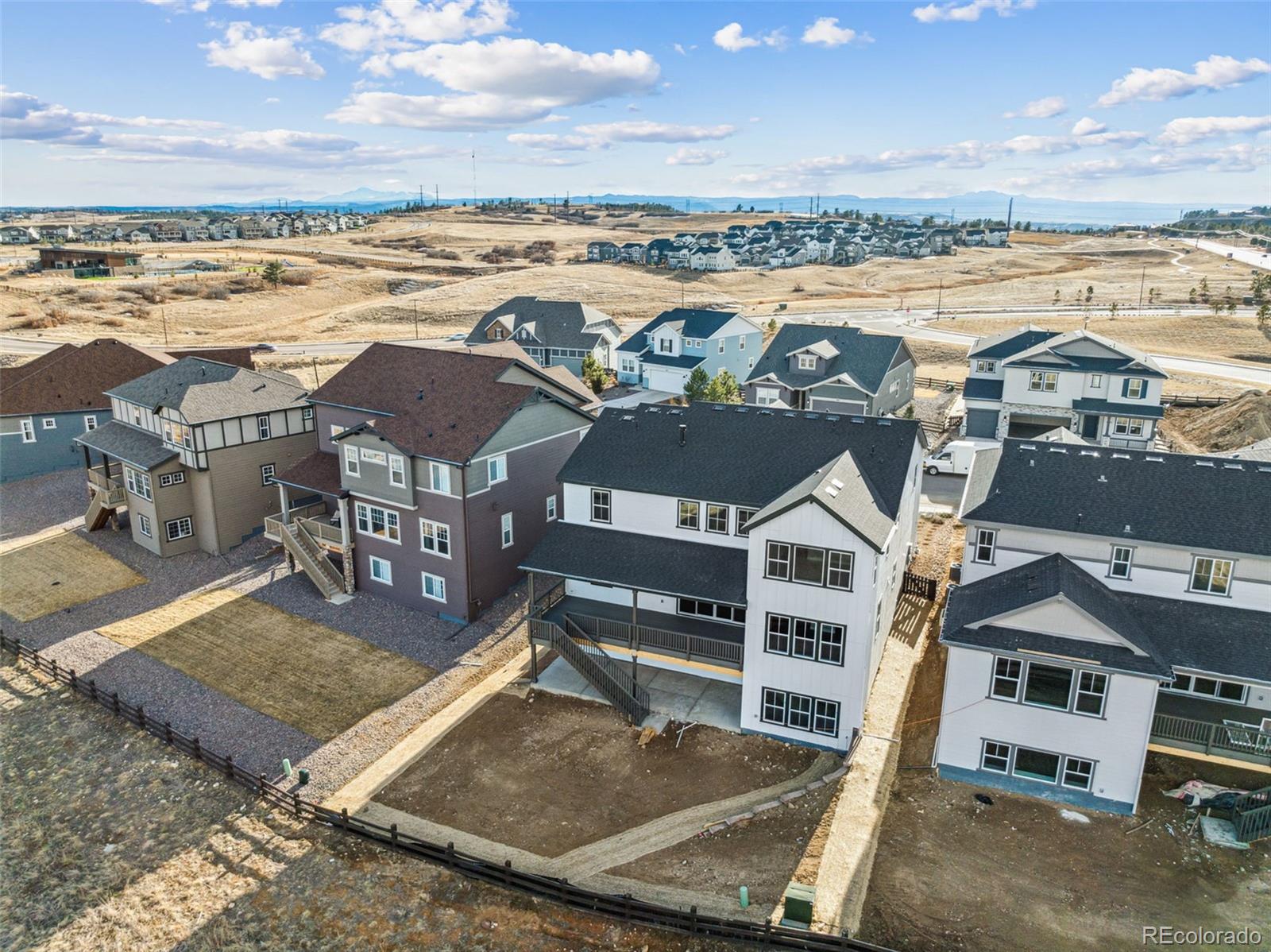 MLS Image #31 for 3976  breakcamp court,castle rock, Colorado