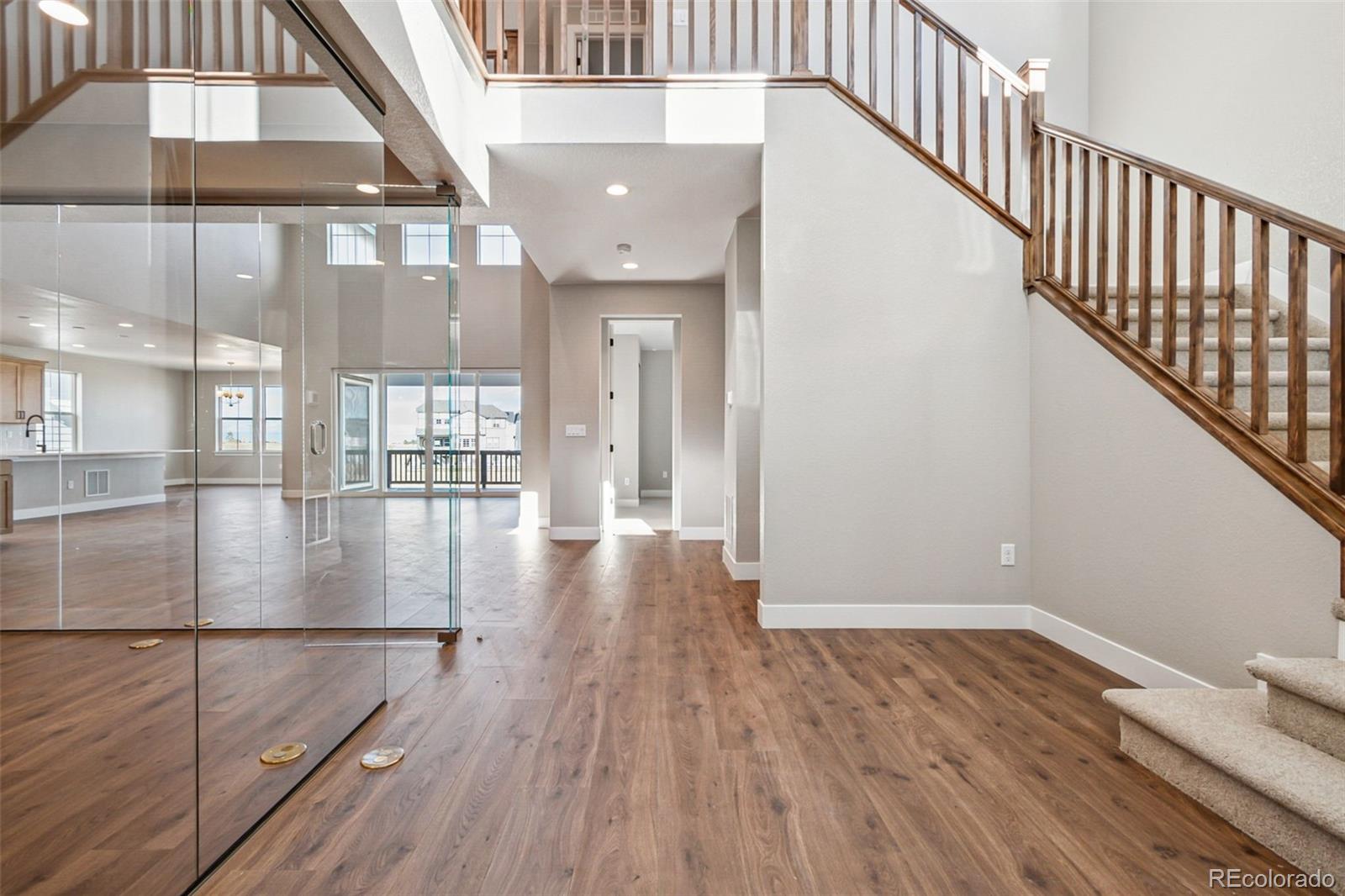 MLS Image #5 for 3976  breakcamp court,castle rock, Colorado