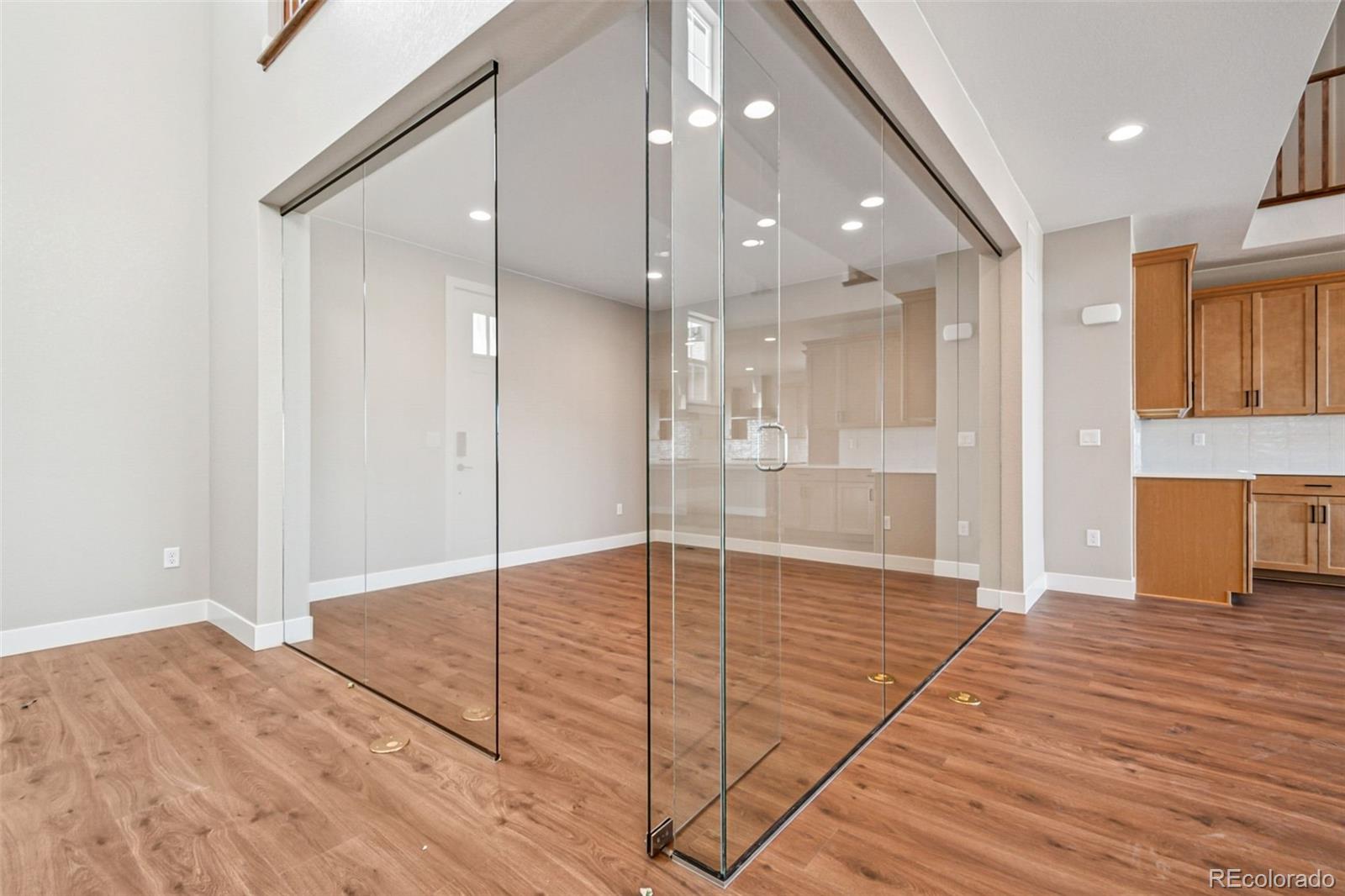 MLS Image #6 for 3976  breakcamp court,castle rock, Colorado