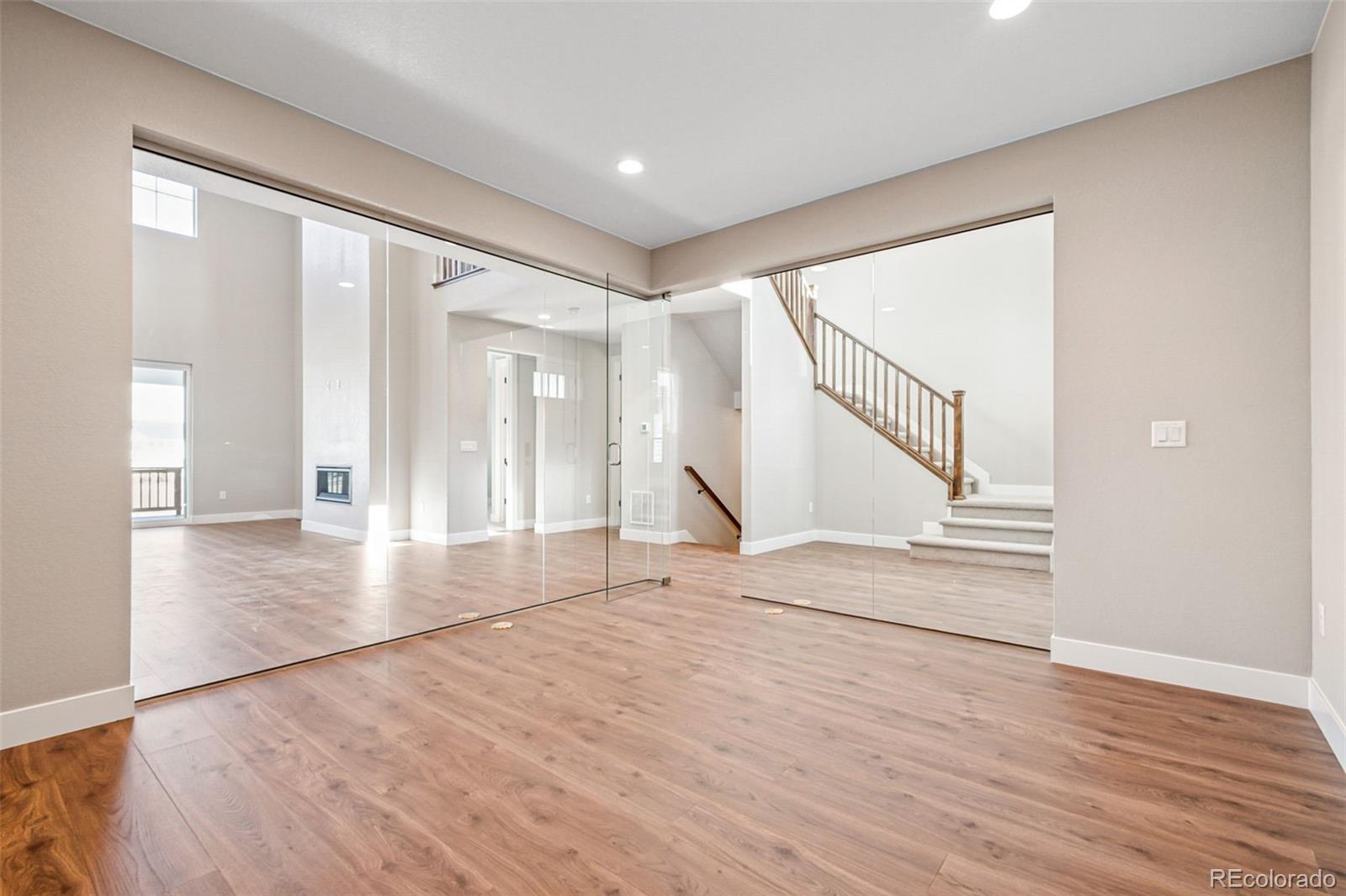 MLS Image #7 for 3976  breakcamp court,castle rock, Colorado