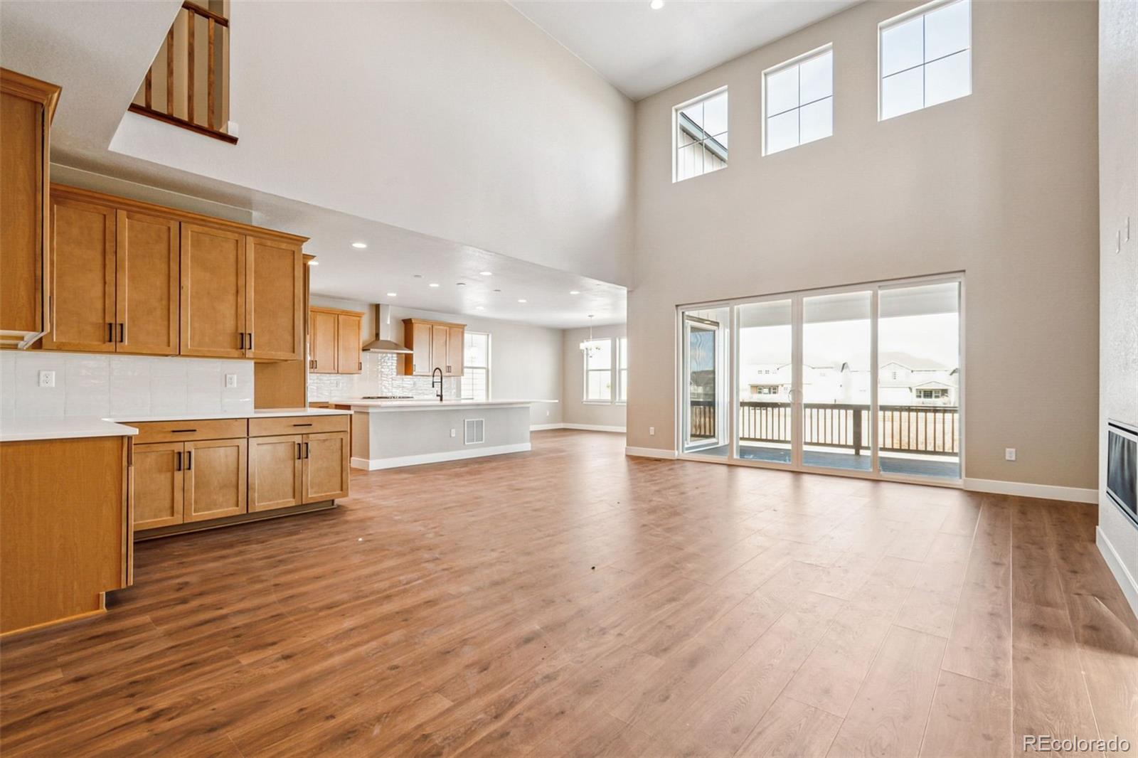 MLS Image #8 for 3976  breakcamp court,castle rock, Colorado