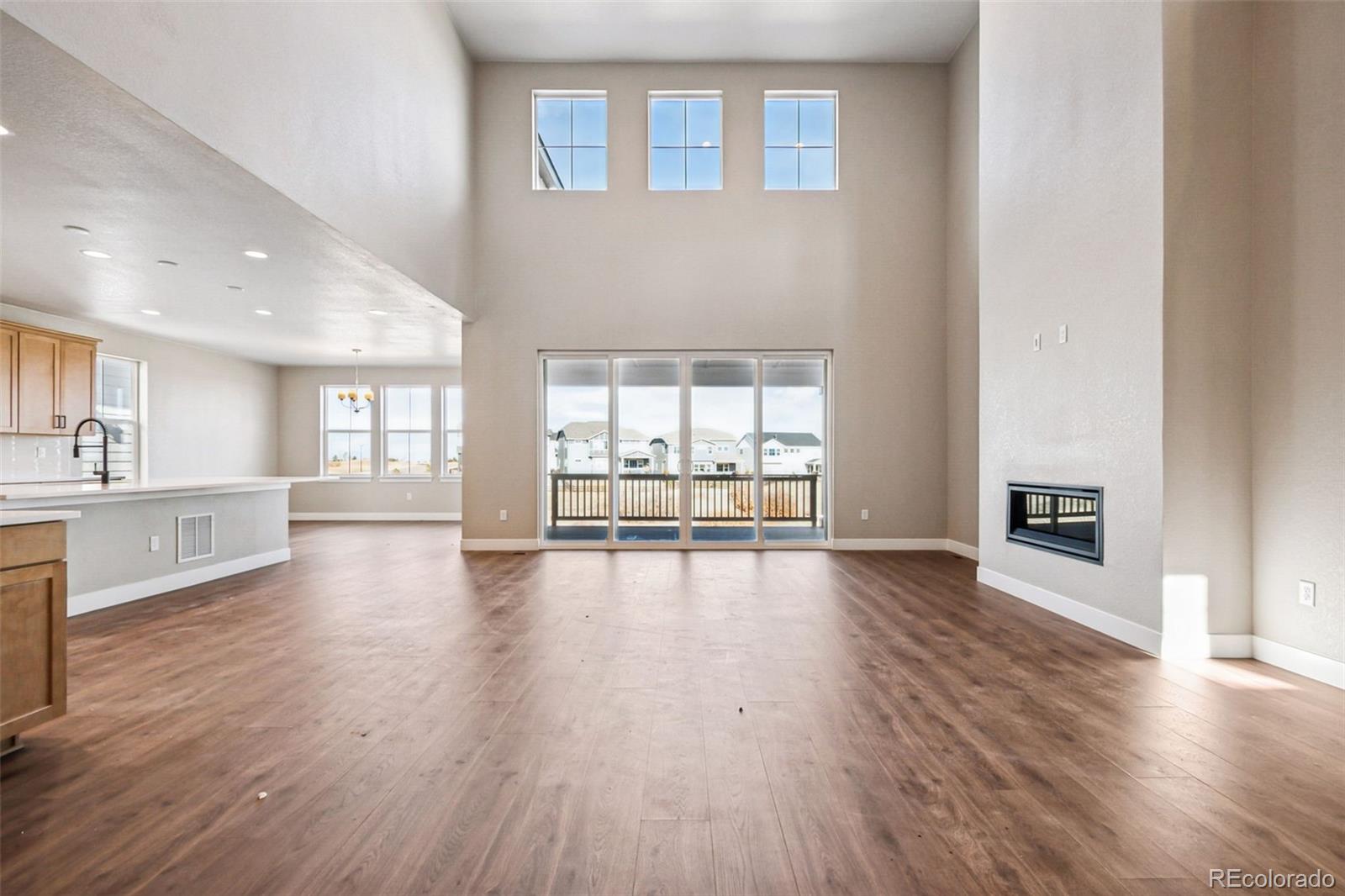 MLS Image #9 for 3976  breakcamp court,castle rock, Colorado