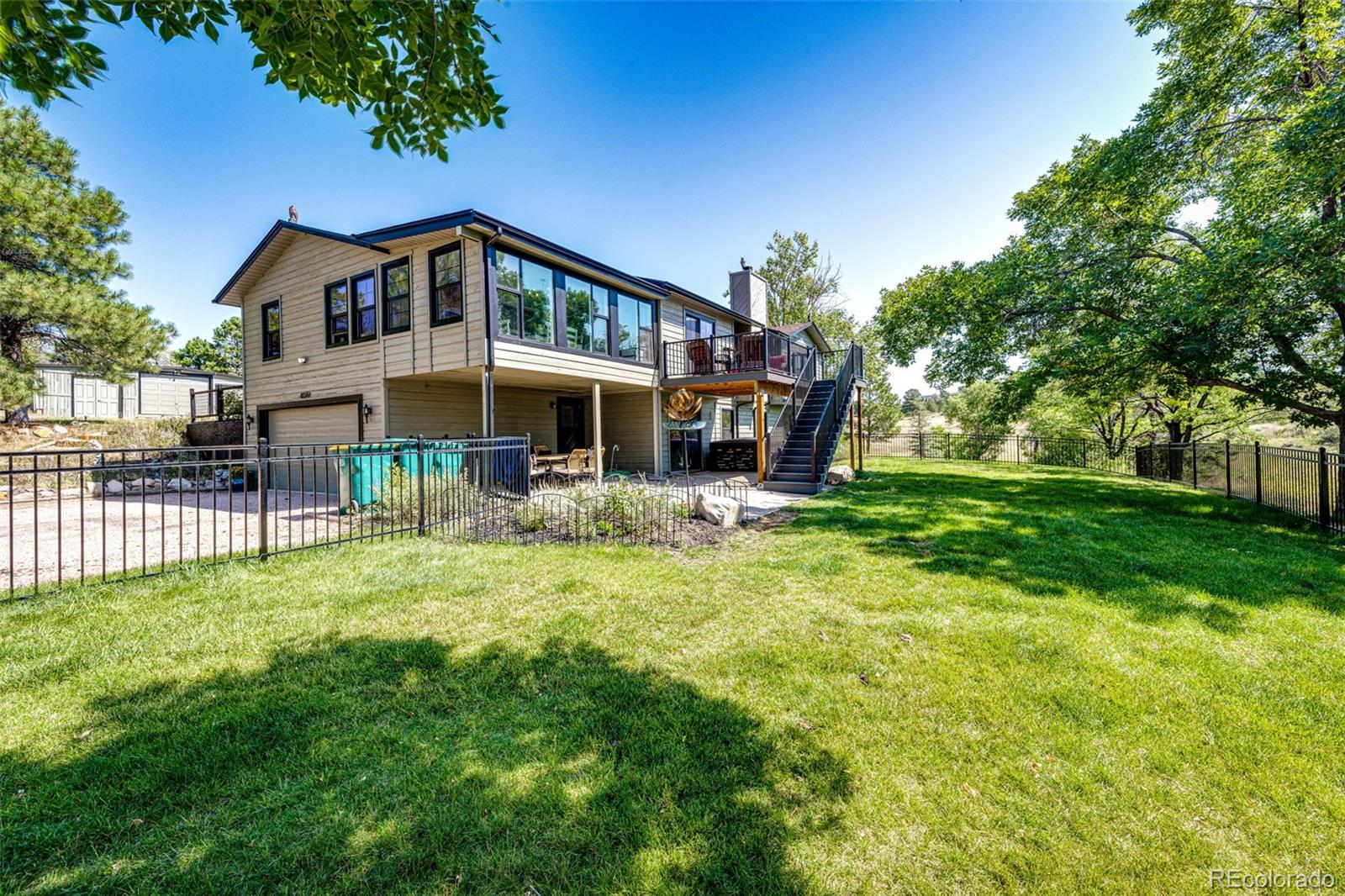MLS Image #0 for 10376 e parker road,parker, Colorado