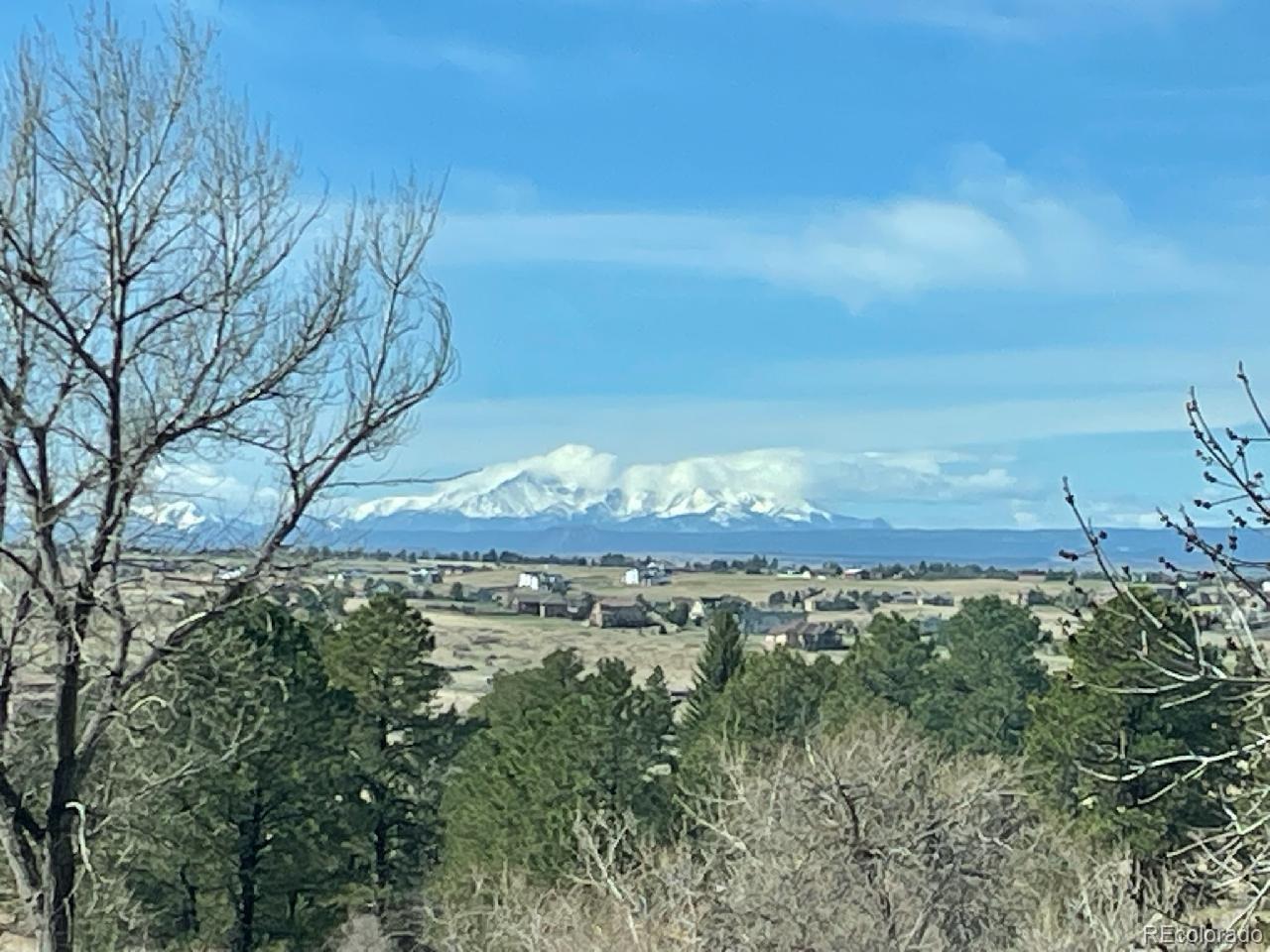 MLS Image #1 for 10376 e parker road,parker, Colorado