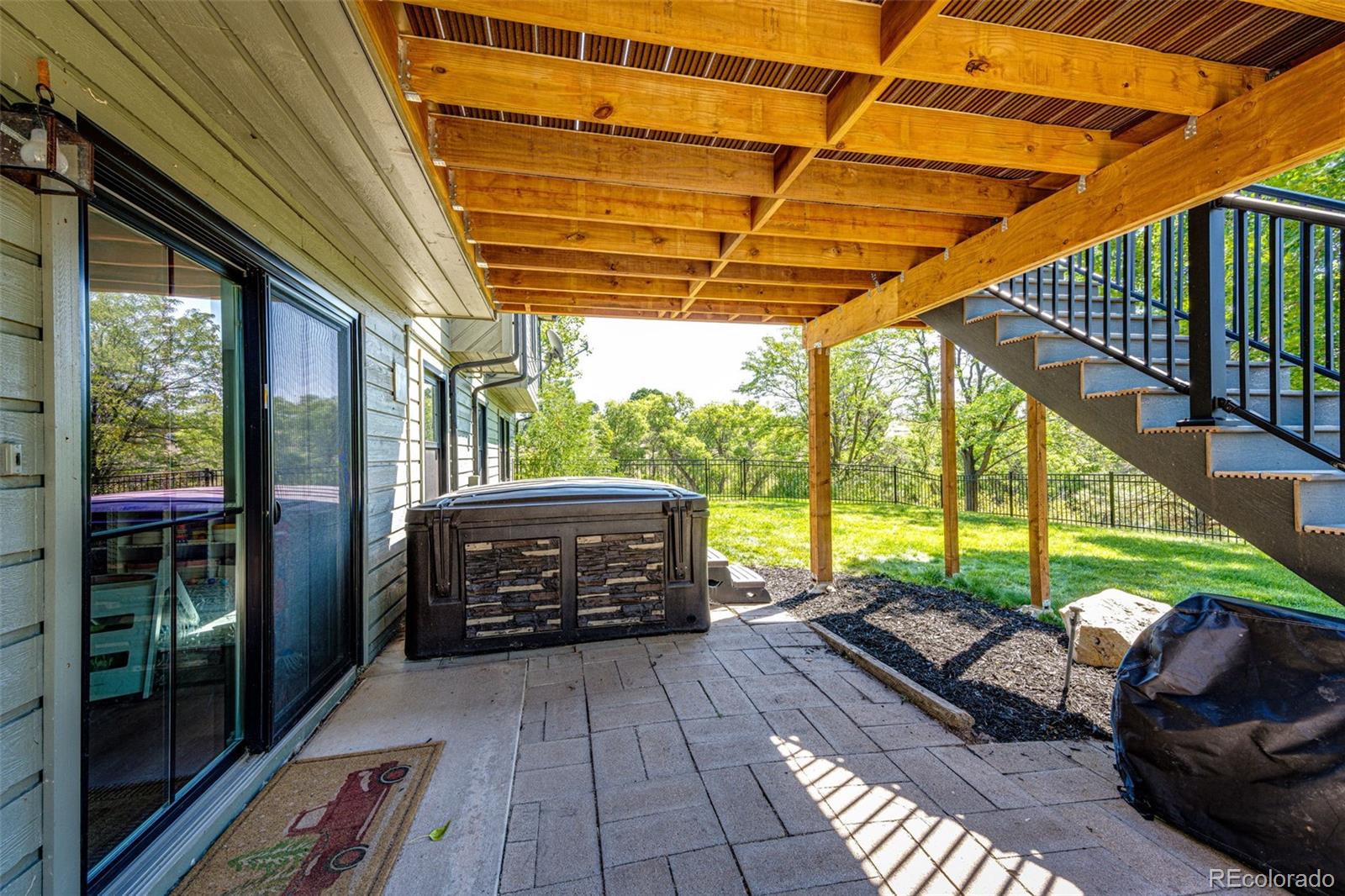 MLS Image #39 for 10376 e parker road,parker, Colorado