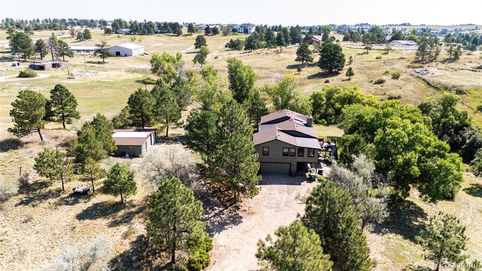 MLS Image #42 for 10376 e parker road,parker, Colorado