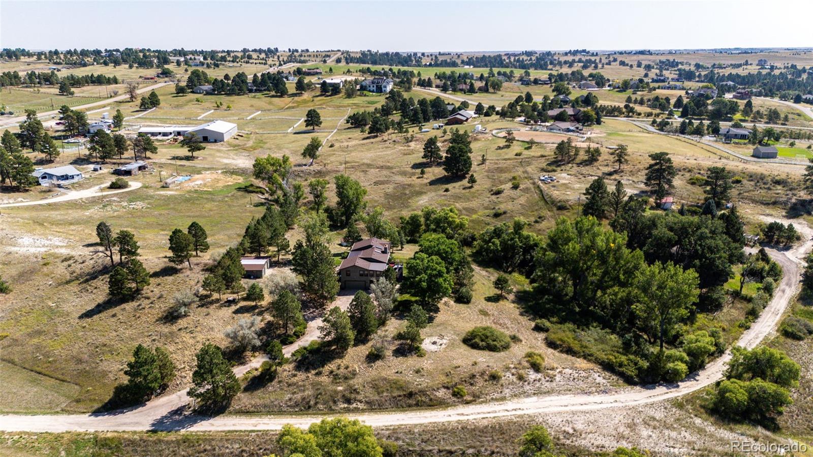 MLS Image #43 for 10376 e parker road,parker, Colorado
