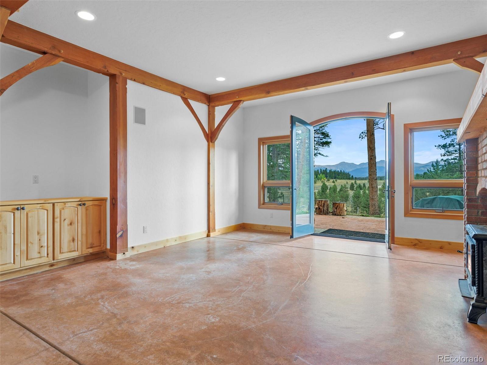 MLS Image #36 for 259  mountain park road,tabernash, Colorado