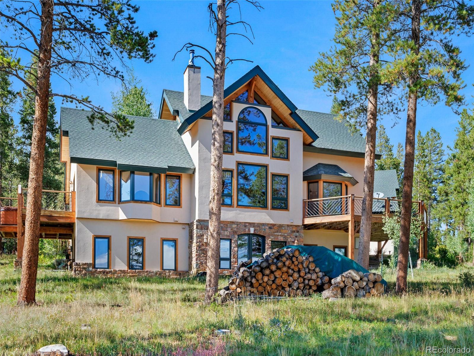 MLS Image #43 for 259  mountain park road,tabernash, Colorado