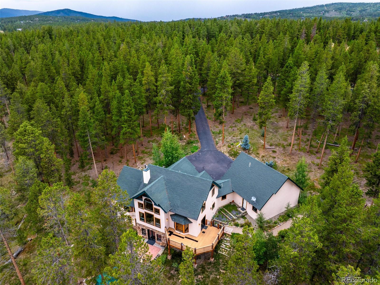 MLS Image #44 for 259  mountain park road,tabernash, Colorado