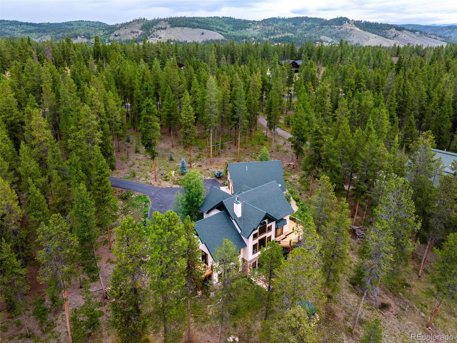 MLS Image #45 for 259  mountain park road,tabernash, Colorado