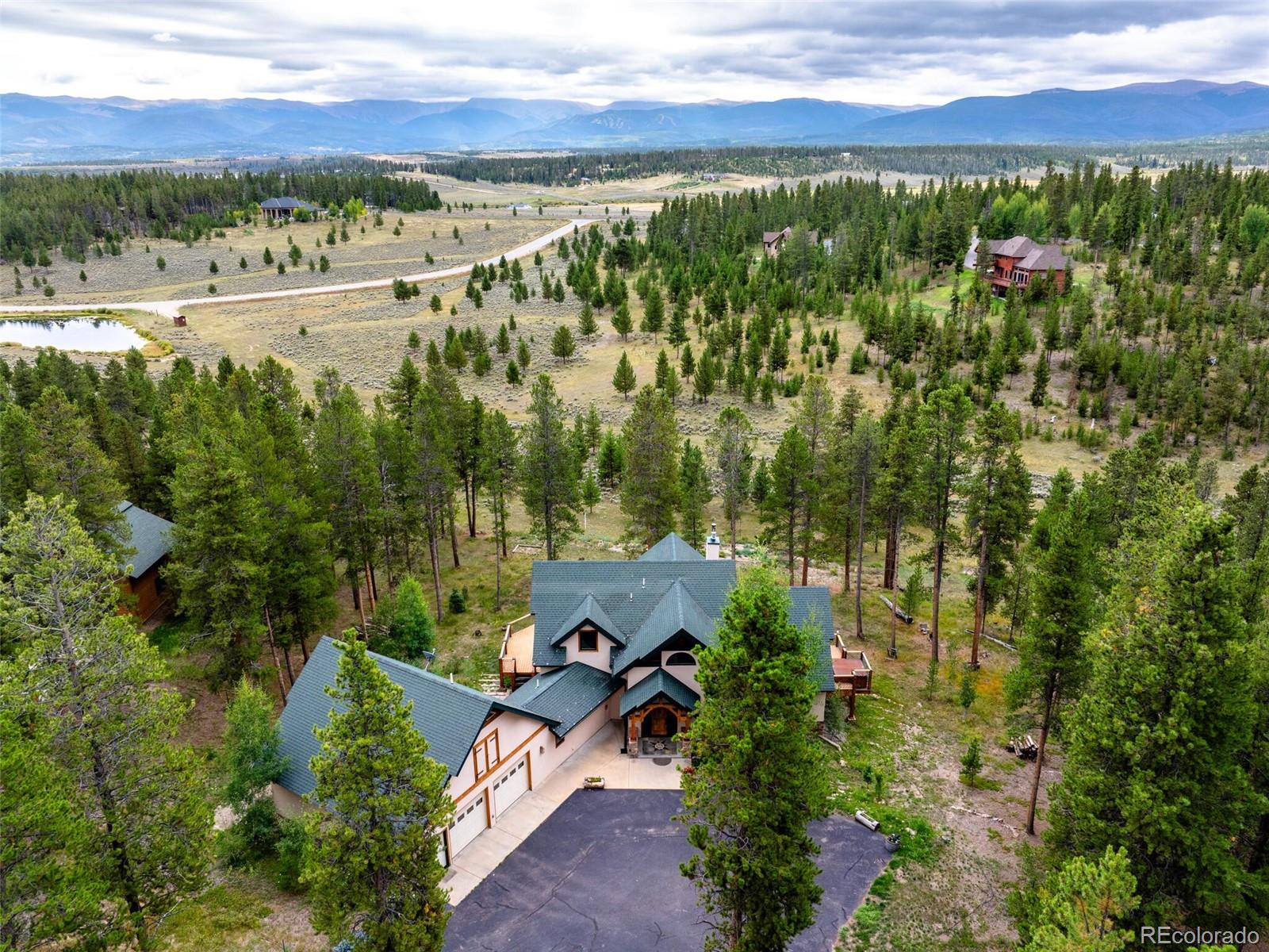 MLS Image #46 for 259  mountain park road,tabernash, Colorado