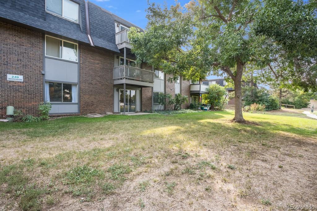 MLS Image #19 for 249 e highline circle 102,centennial, Colorado