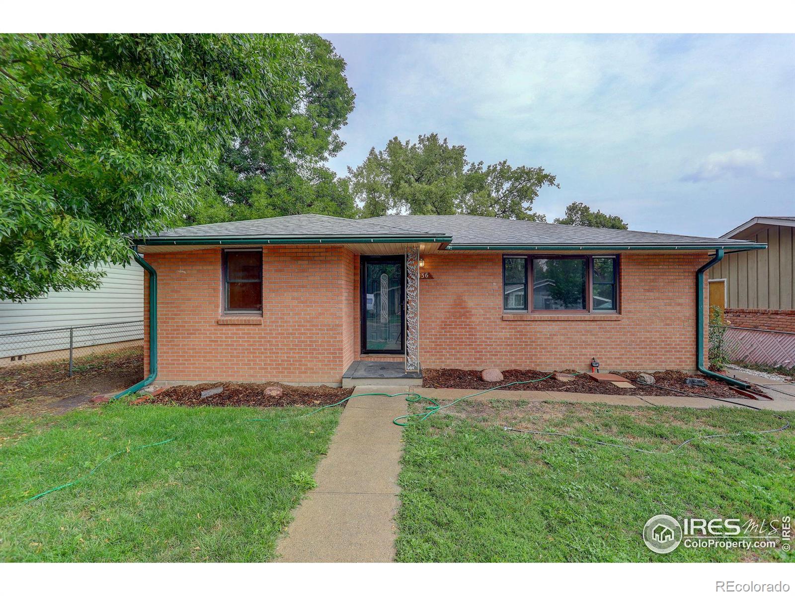 MLS Image #0 for 1436  warren avenue,longmont, Colorado