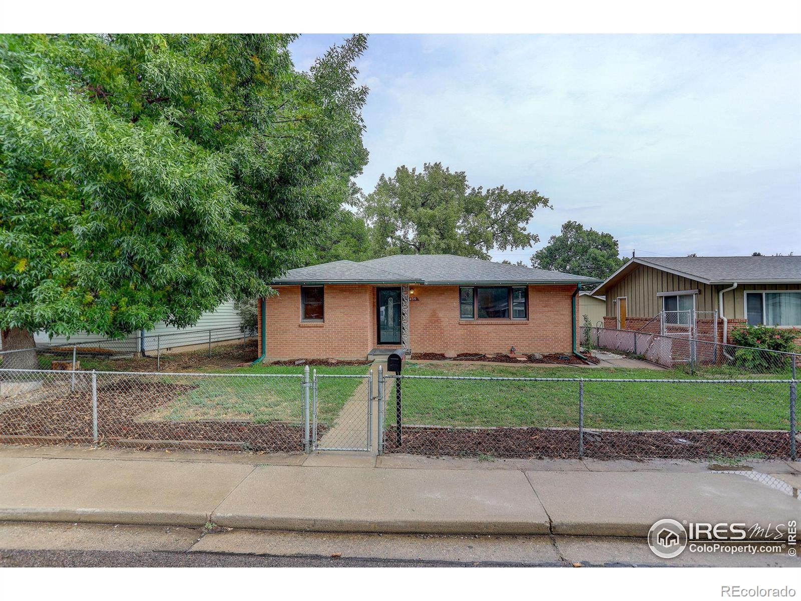 CMA Image for 1436  warren avenue,Longmont, Colorado