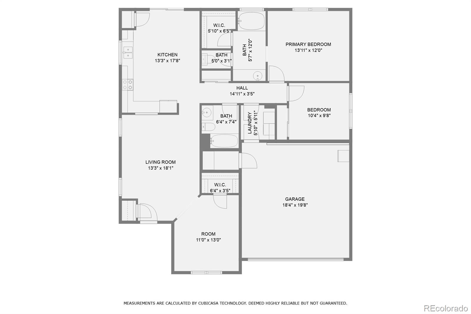 MLS Image #22 for 10062  mackay drive,highlands ranch, Colorado