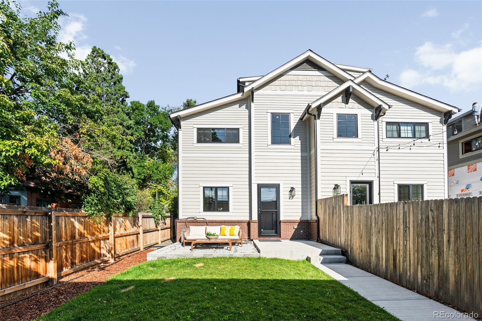 MLS Image #24 for 4337 n raleigh street,denver, Colorado