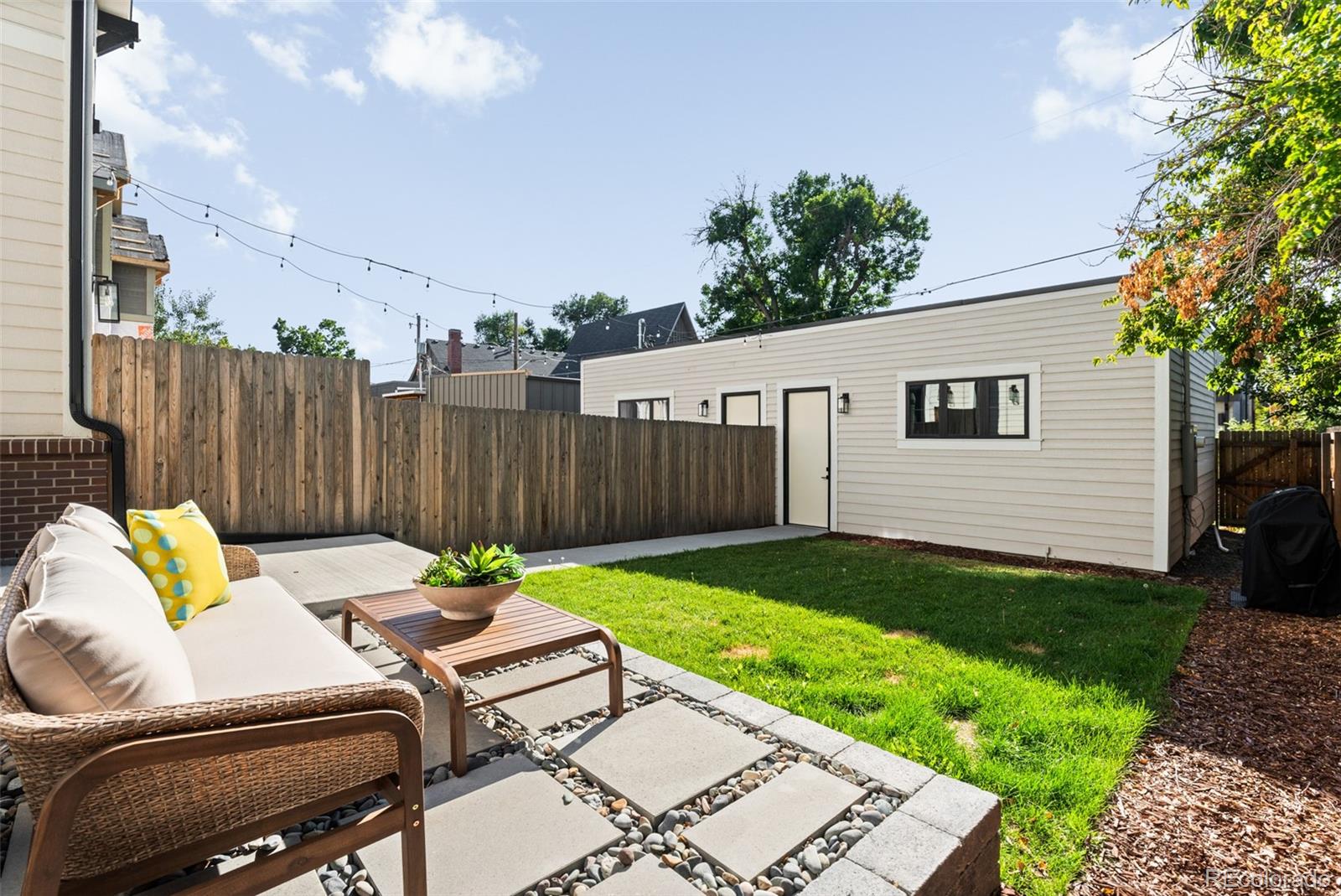 MLS Image #25 for 4337 n raleigh street,denver, Colorado