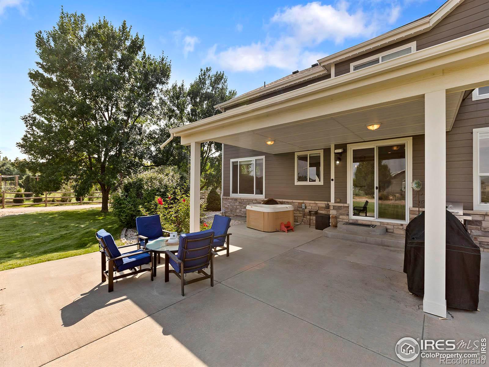 MLS Image #37 for 8797  longs peak circle,windsor, Colorado