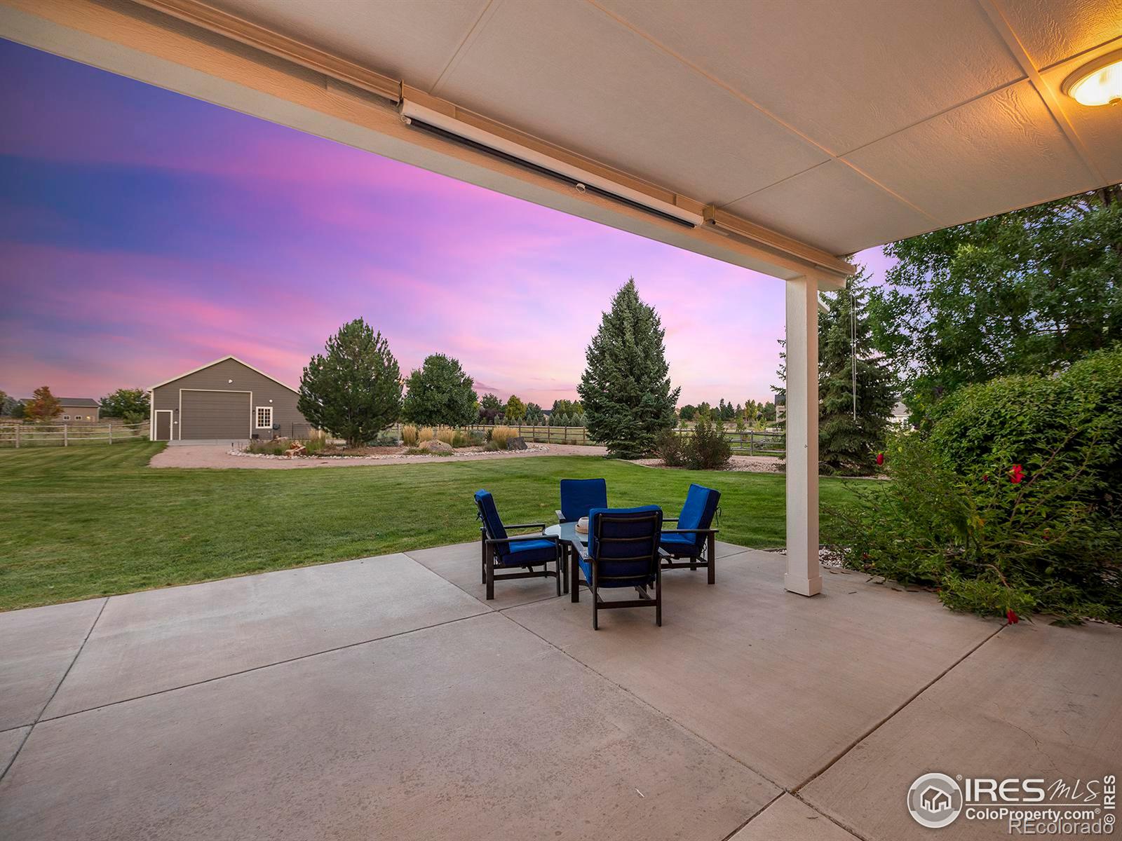 MLS Image #38 for 8797  longs peak circle,windsor, Colorado