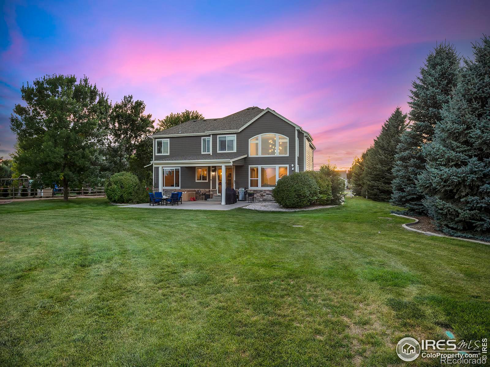 MLS Image #39 for 8797  longs peak circle,windsor, Colorado