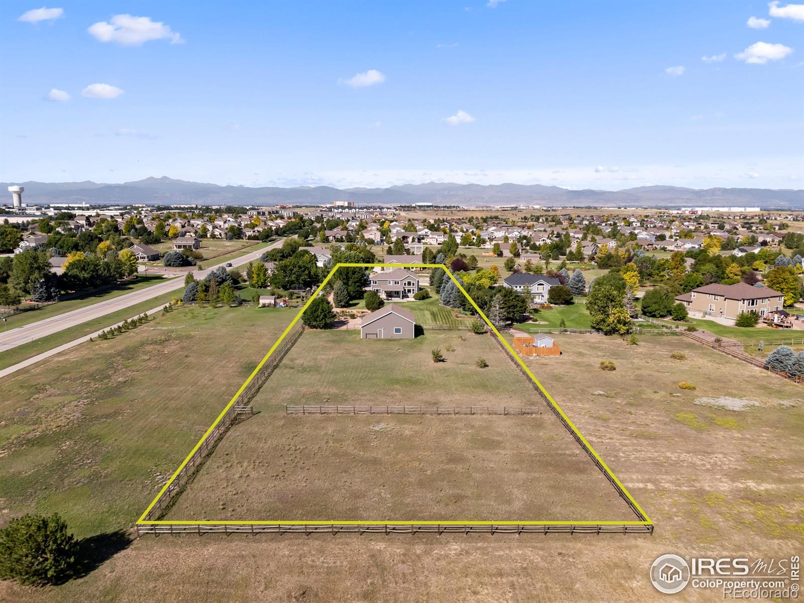 MLS Image #4 for 8797  longs peak circle,windsor, Colorado