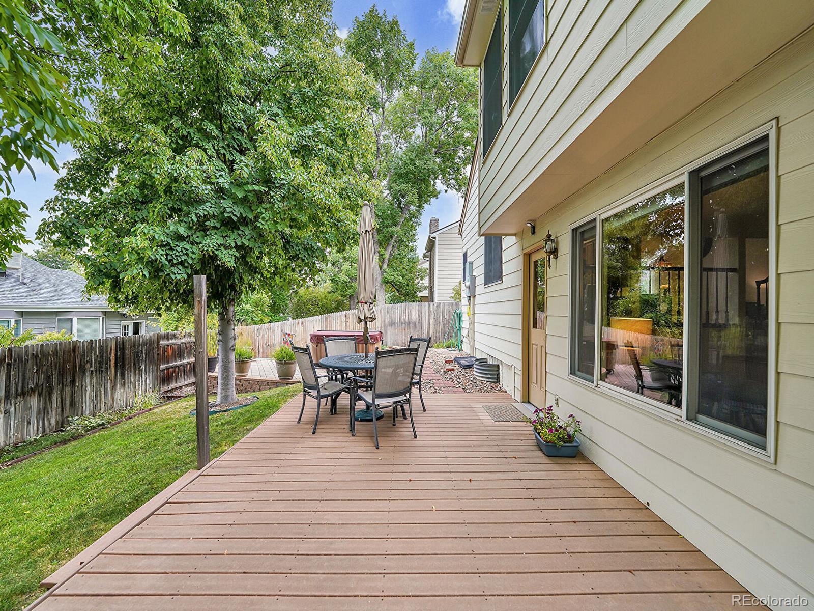 MLS Image #21 for 7038 s flower court,littleton, Colorado