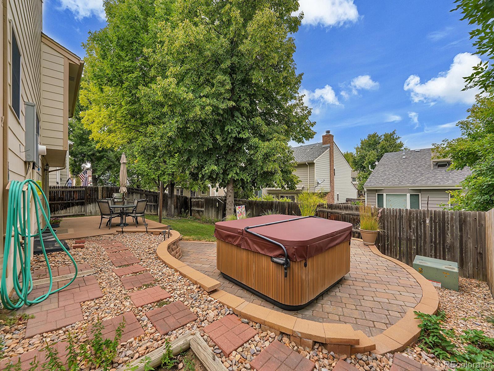 MLS Image #24 for 7038 s flower court,littleton, Colorado