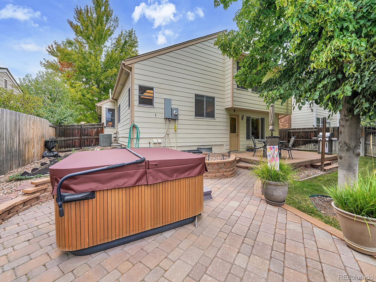 MLS Image #25 for 7038 s flower court,littleton, Colorado