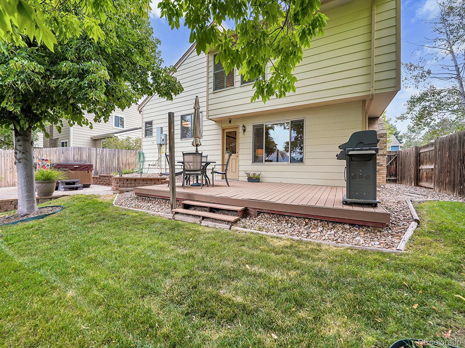 MLS Image #27 for 7038 s flower court,littleton, Colorado