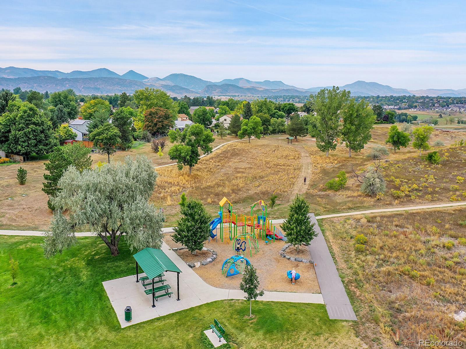 MLS Image #35 for 7038 s flower court,littleton, Colorado