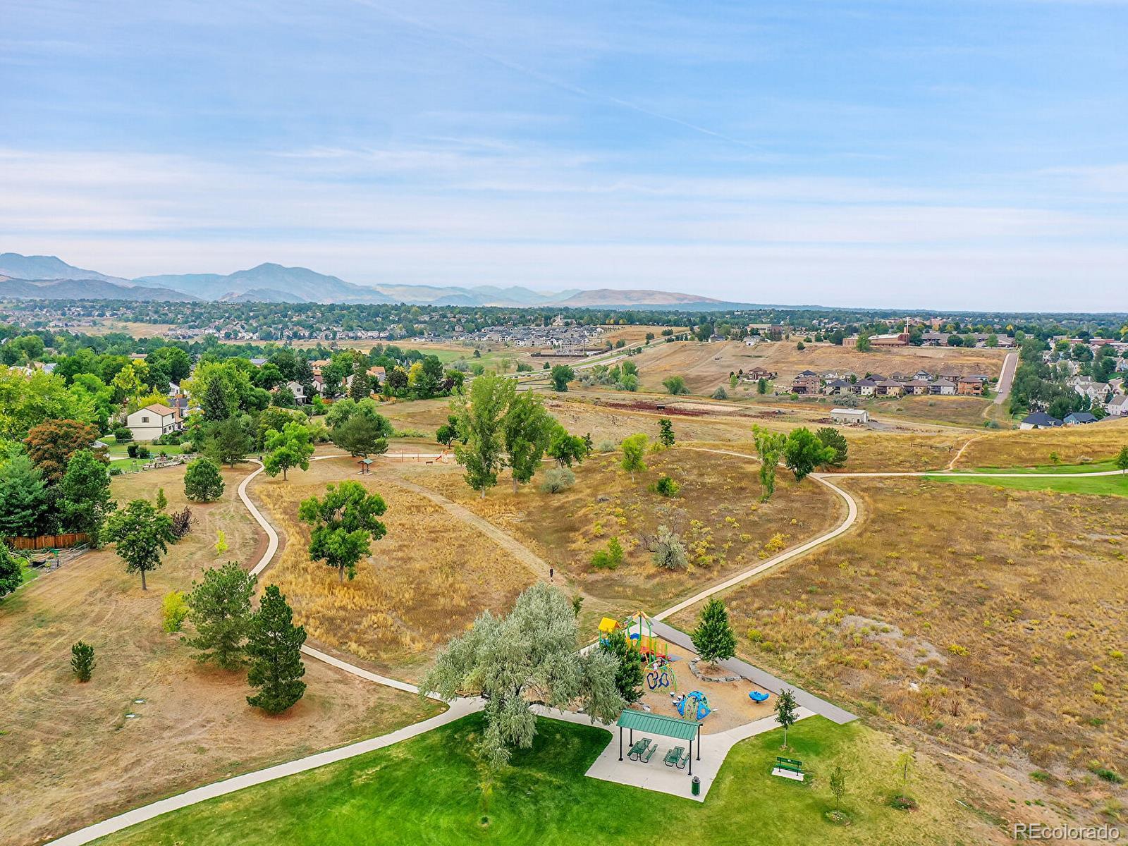 MLS Image #36 for 7038 s flower court,littleton, Colorado