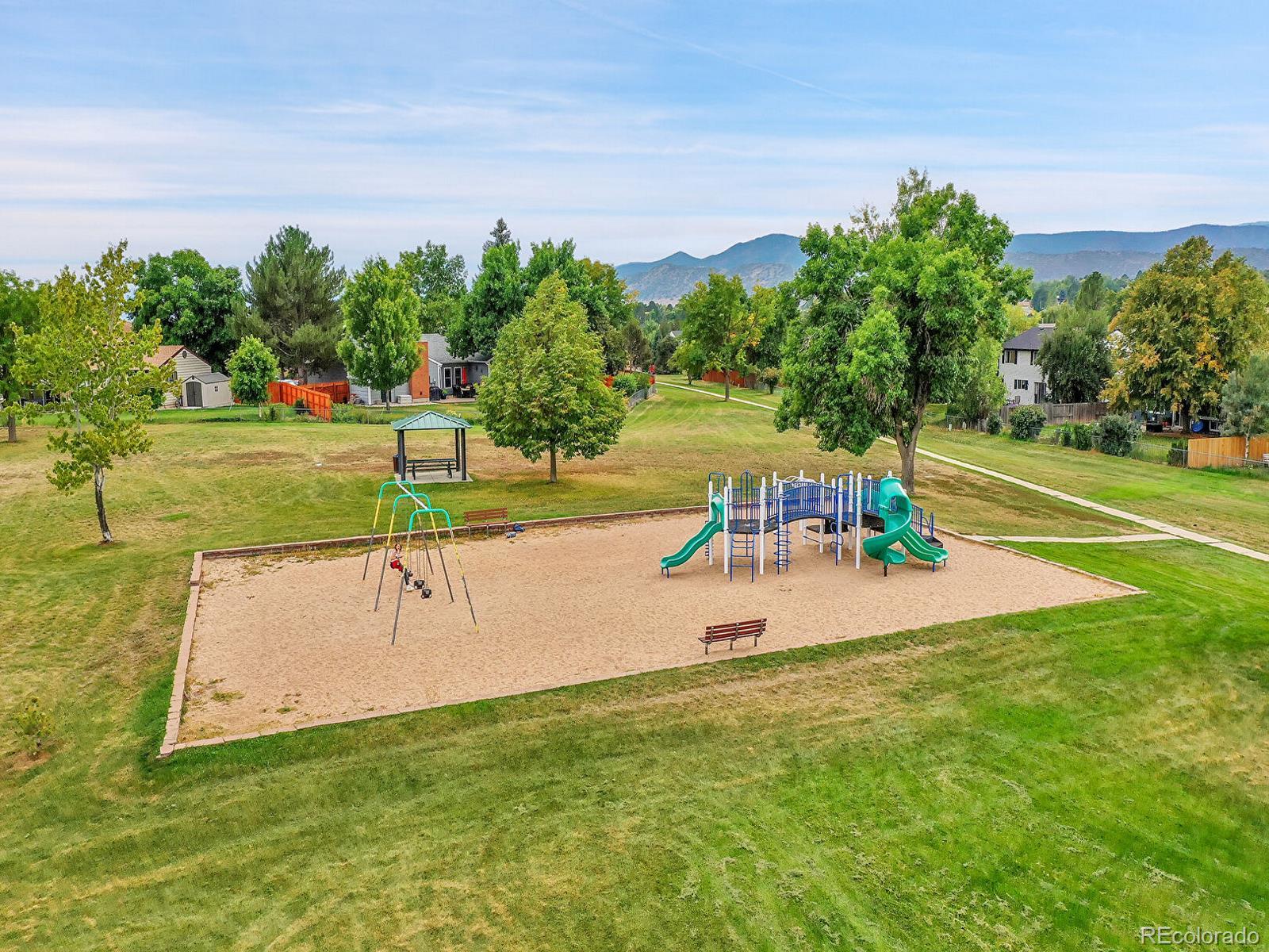 MLS Image #40 for 7038 s flower court,littleton, Colorado