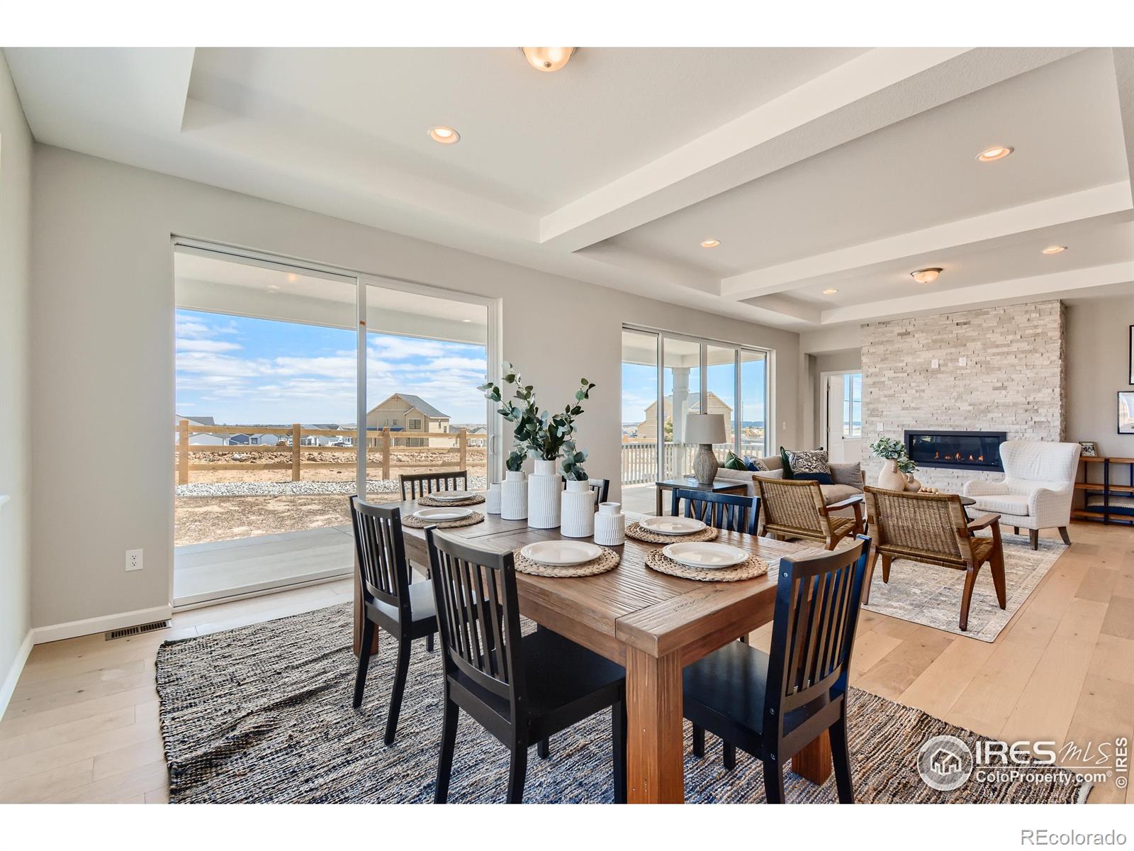 MLS Image #2 for 2996  south flat circle,longmont, Colorado