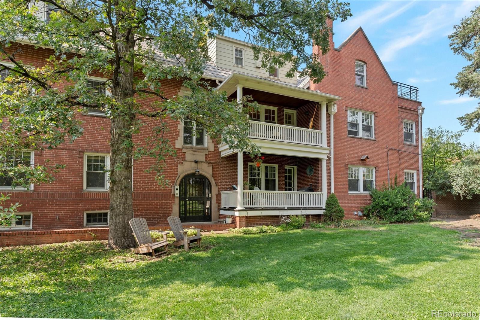 MLS Image #0 for 1515 e 8th avenue,denver, Colorado