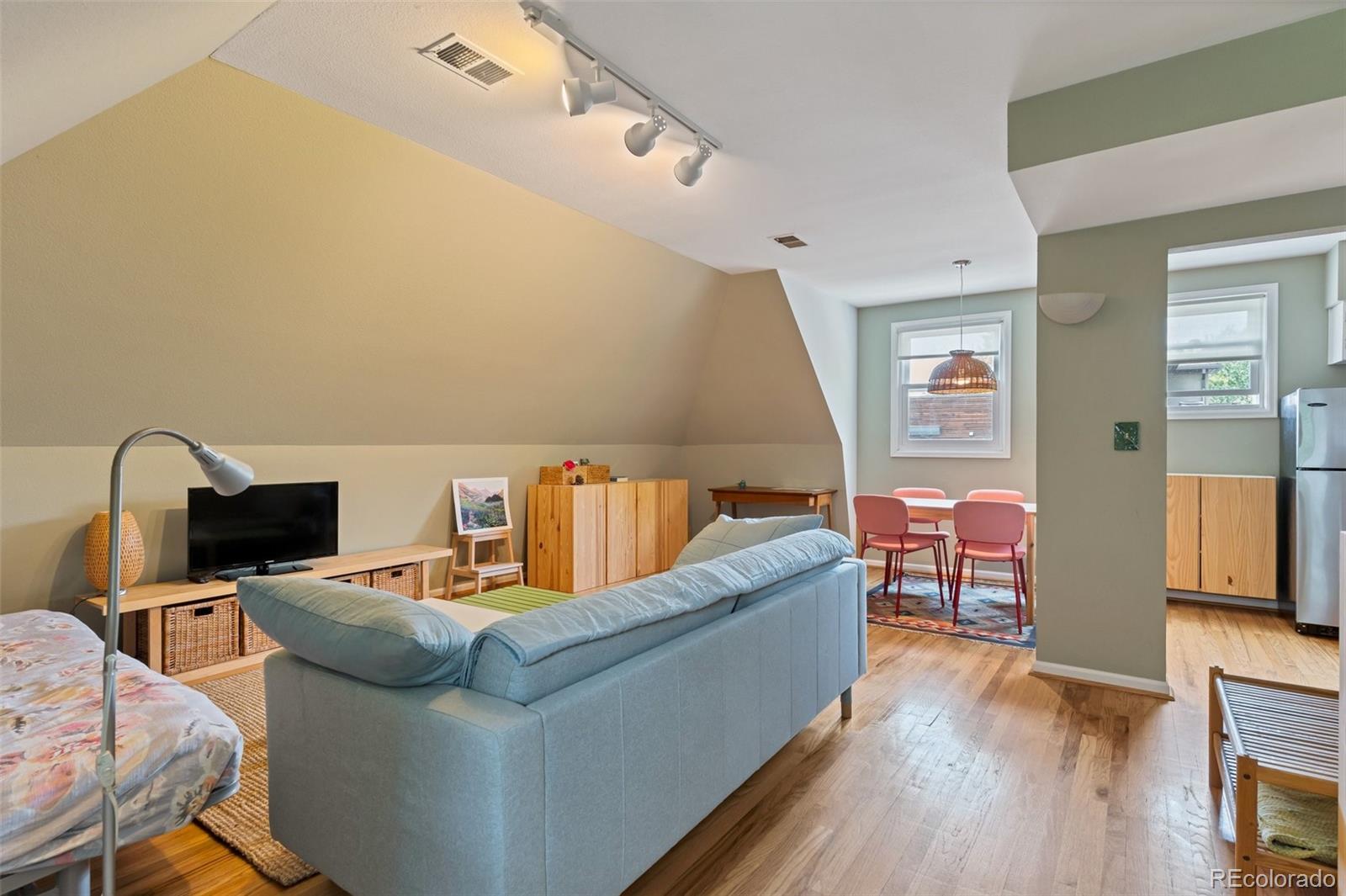 MLS Image #2 for 1515 e 8th avenue,denver, Colorado