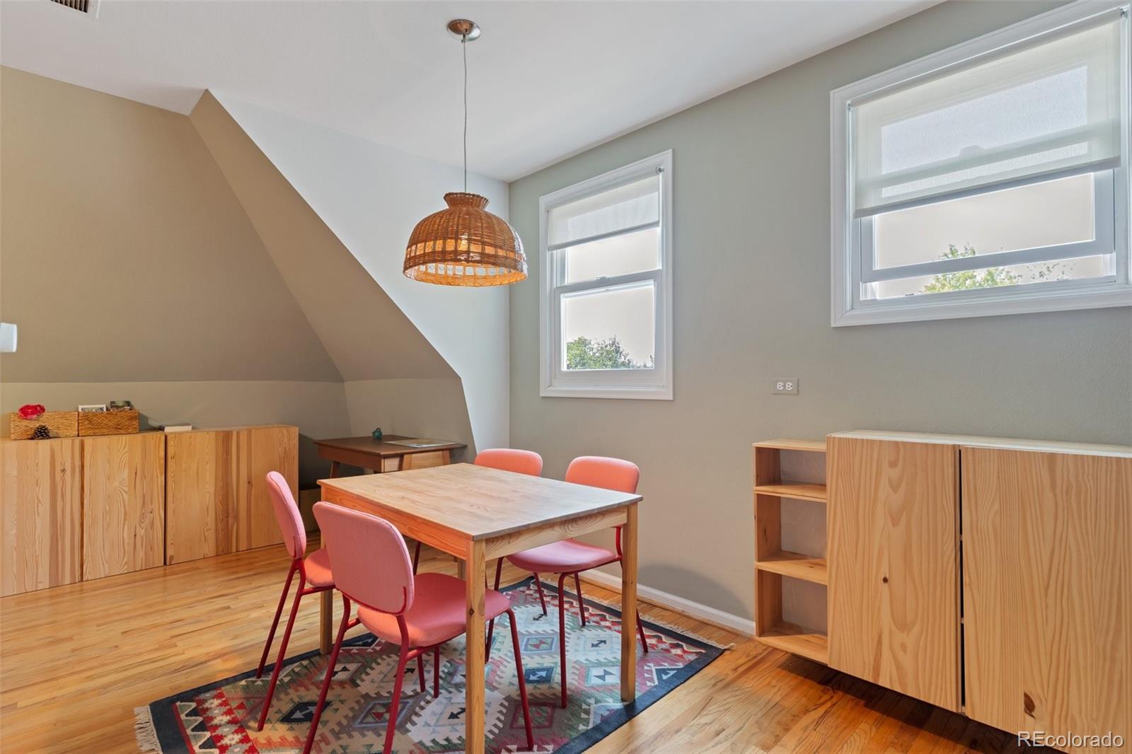 MLS Image #4 for 1515 e 8th avenue,denver, Colorado