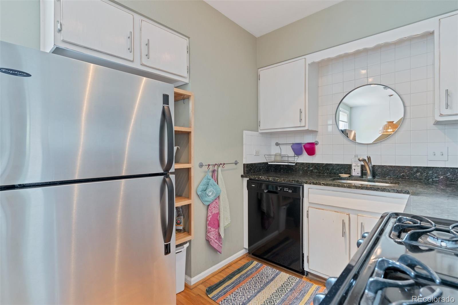 MLS Image #7 for 1515 e 8th avenue,denver, Colorado