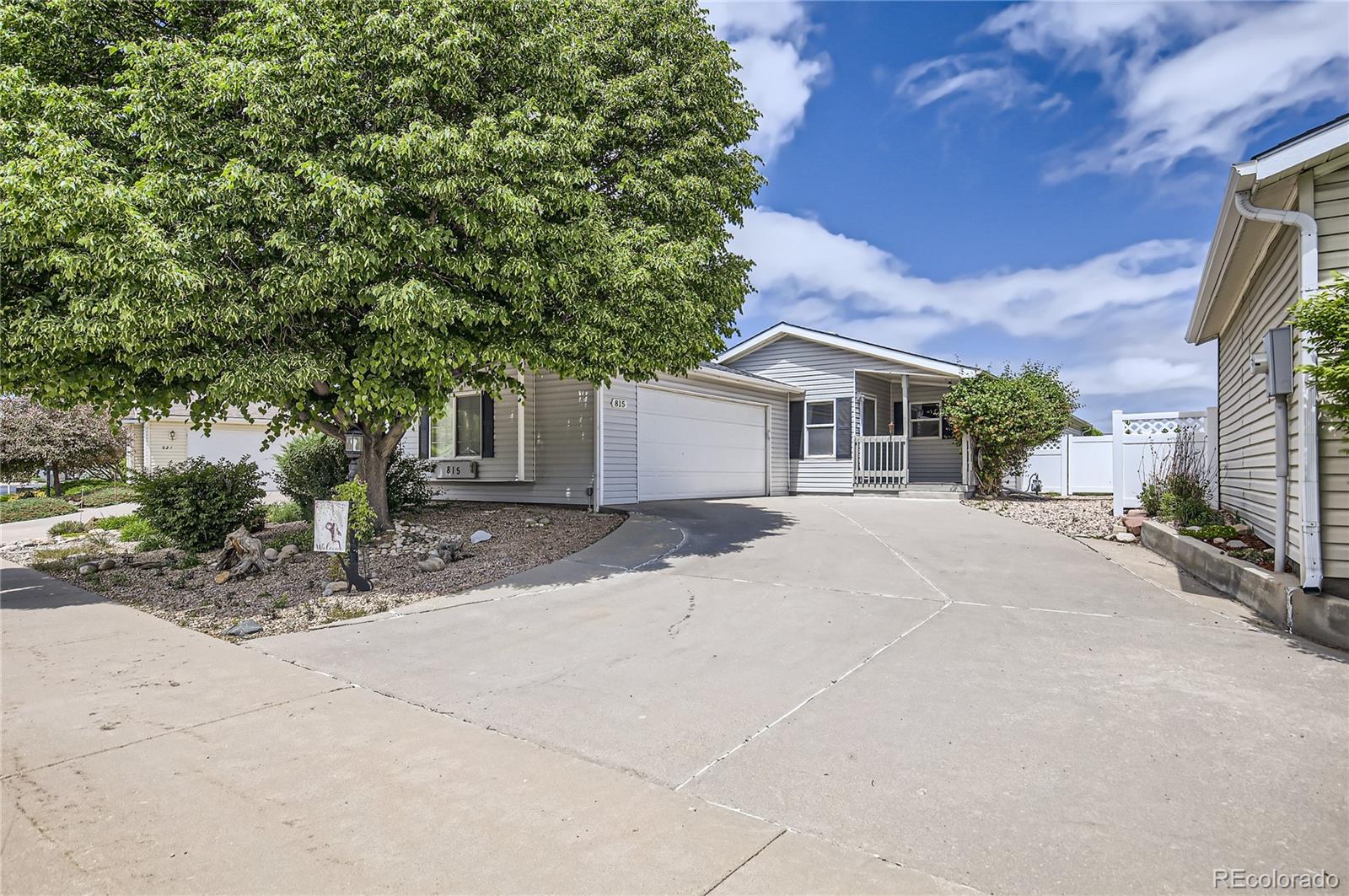 MLS Image #2 for 815  sunchase drive,fort collins, Colorado