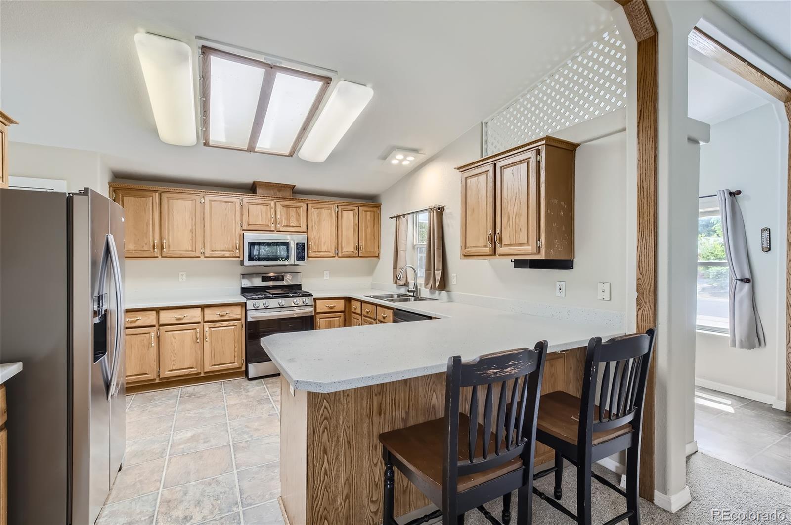 MLS Image #9 for 815  sunchase drive,fort collins, Colorado