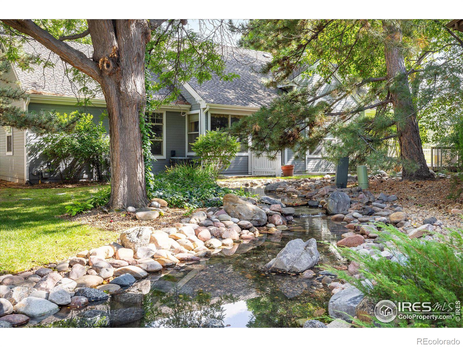 MLS Image #5 for 426  fairfield lane,louisville, Colorado