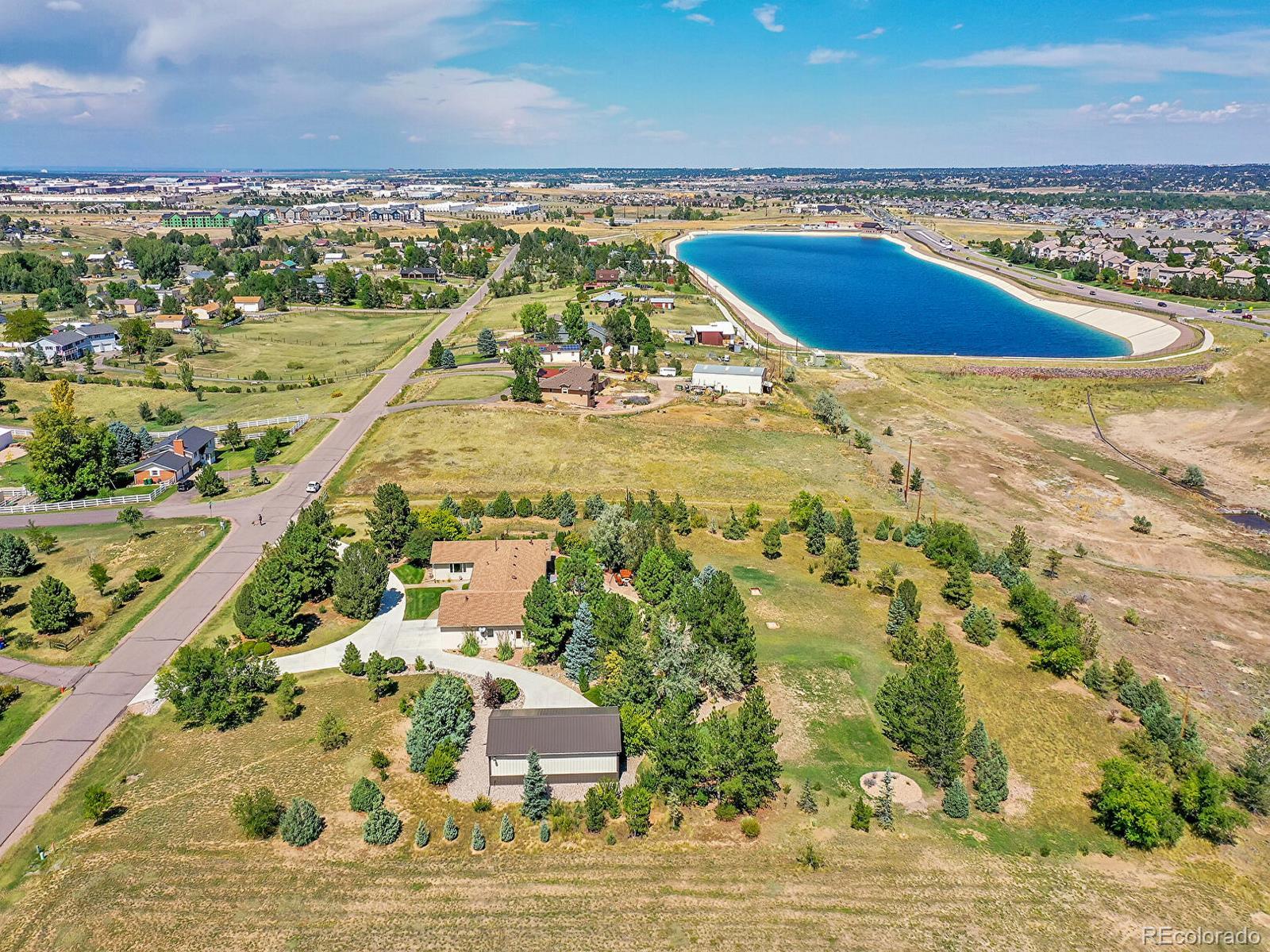 MLS Image #39 for 12380 n 6th street,parker, Colorado