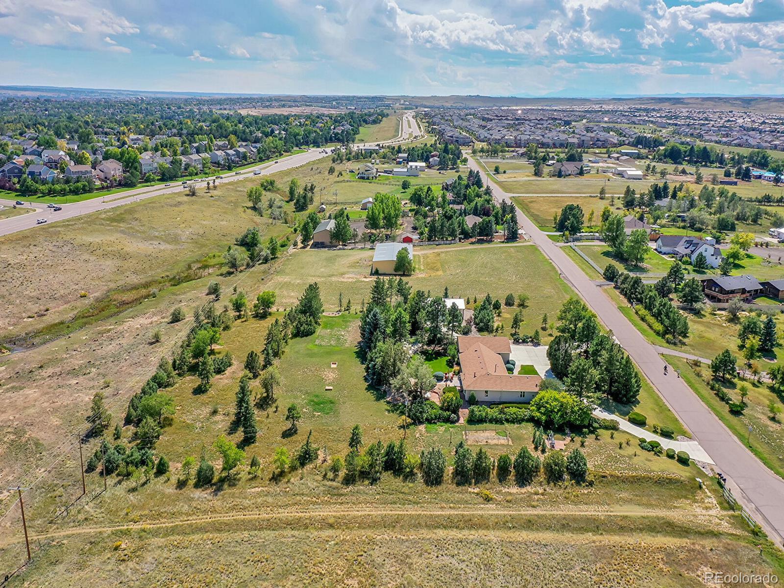 MLS Image #40 for 12380 n 6th street,parker, Colorado