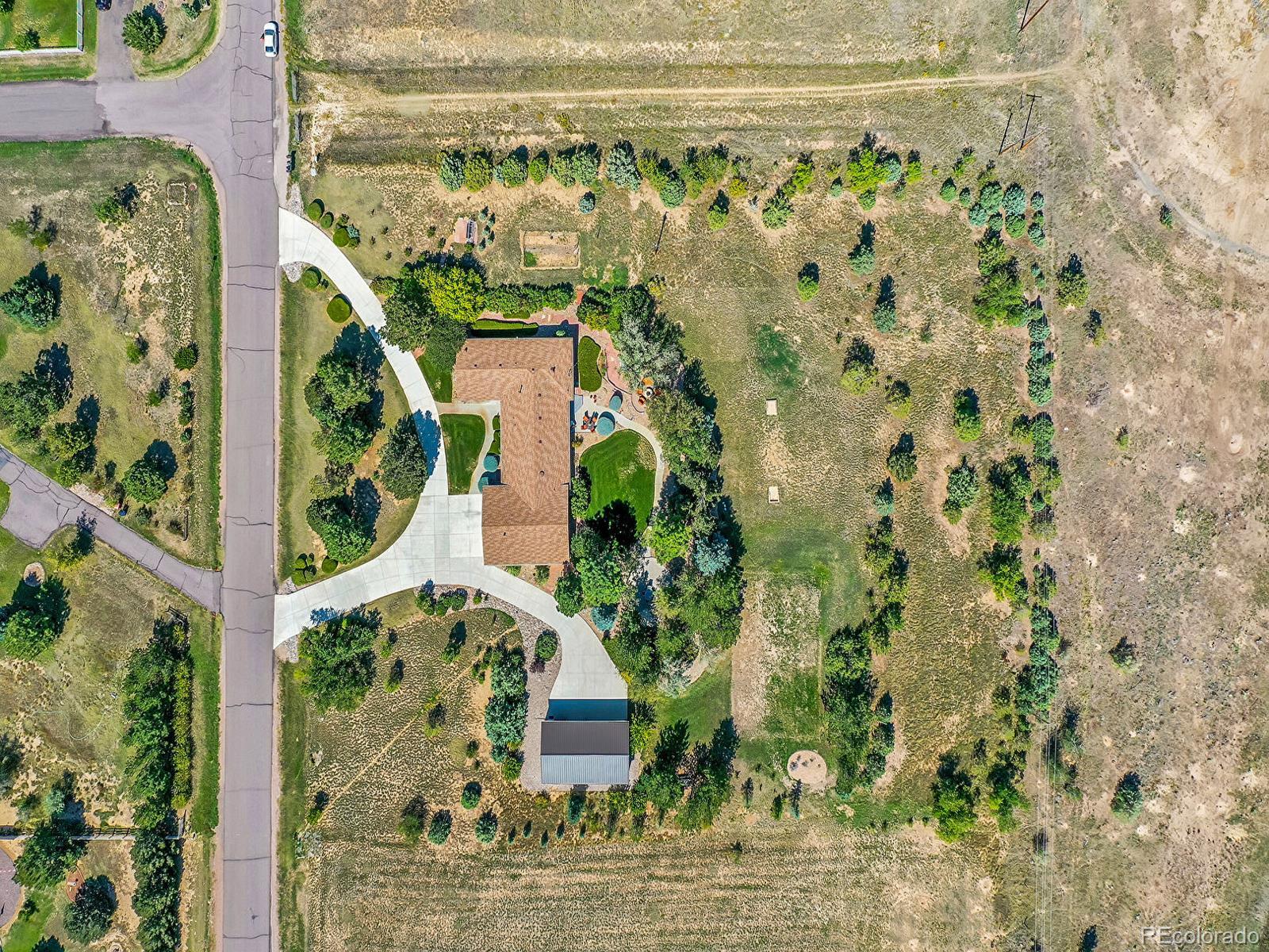 MLS Image #42 for 12380 n 6th street,parker, Colorado