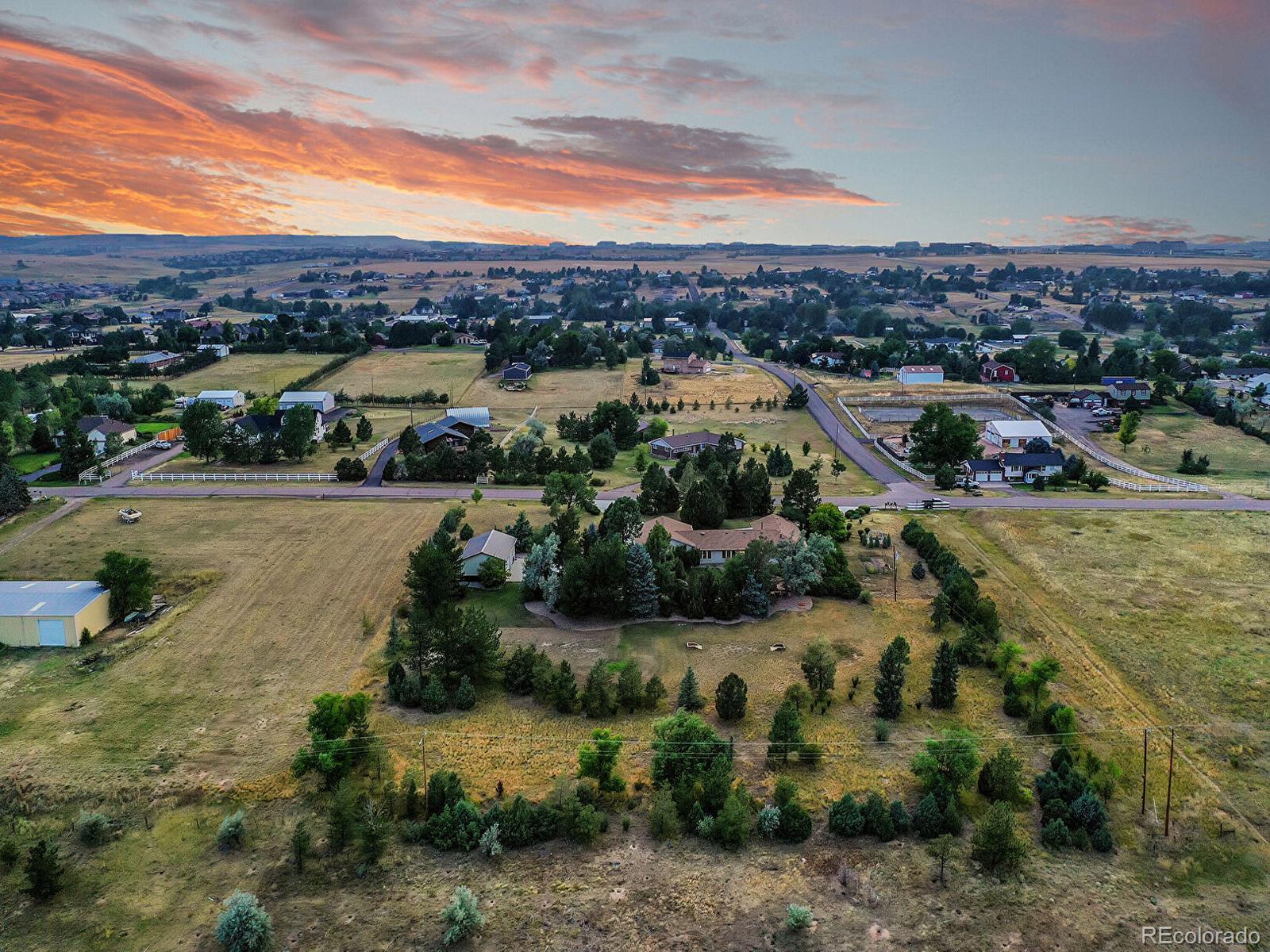 MLS Image #46 for 12380 n 6th street,parker, Colorado