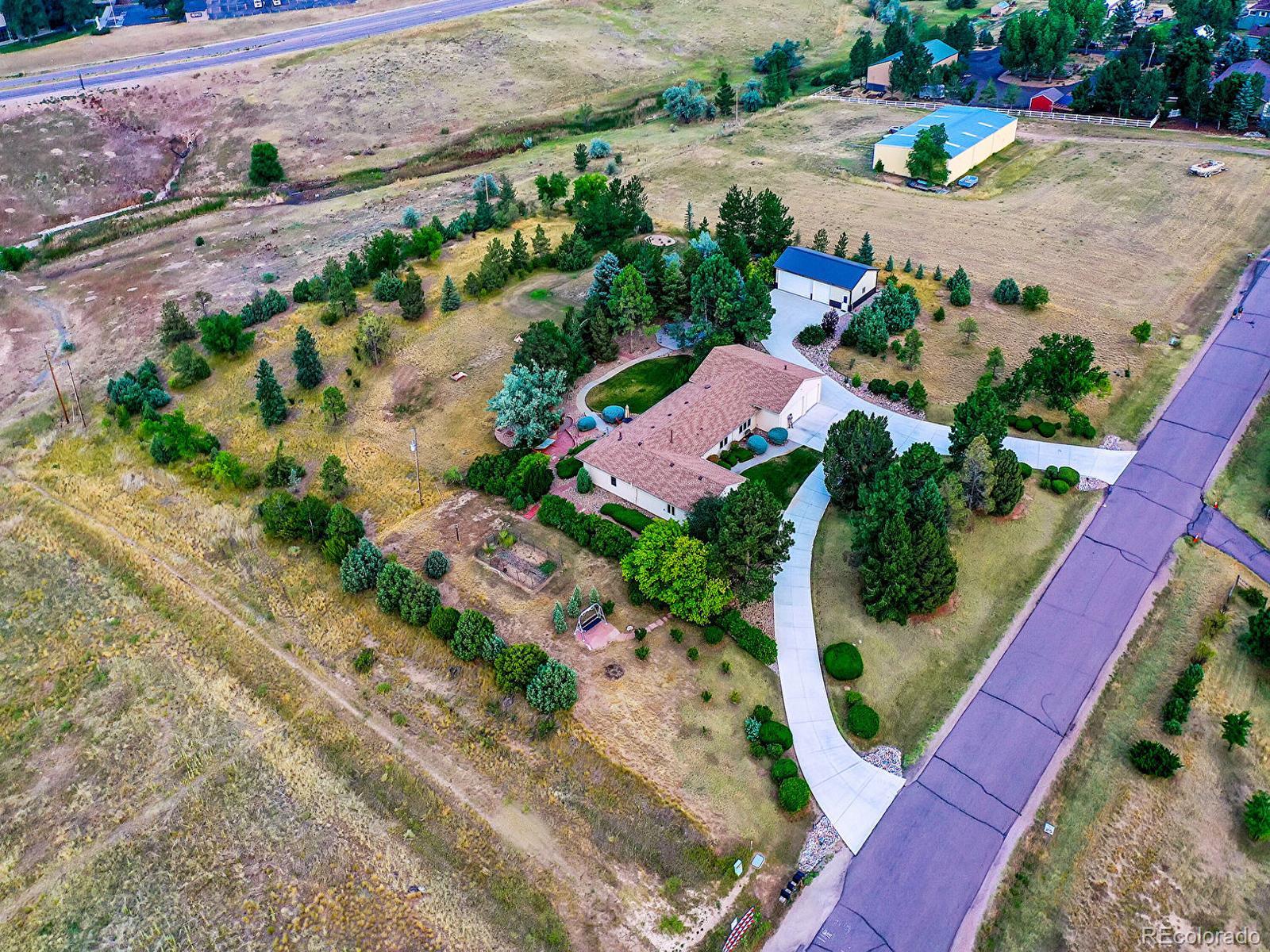 MLS Image #47 for 12380 n 6th street,parker, Colorado