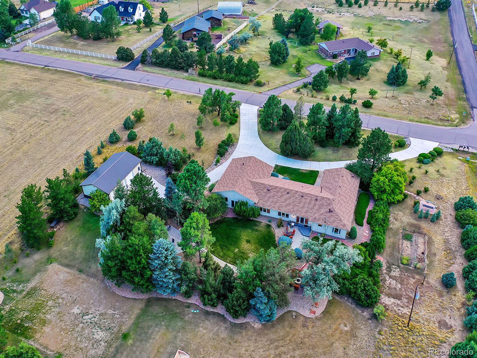 MLS Image #48 for 12380 n 6th street,parker, Colorado