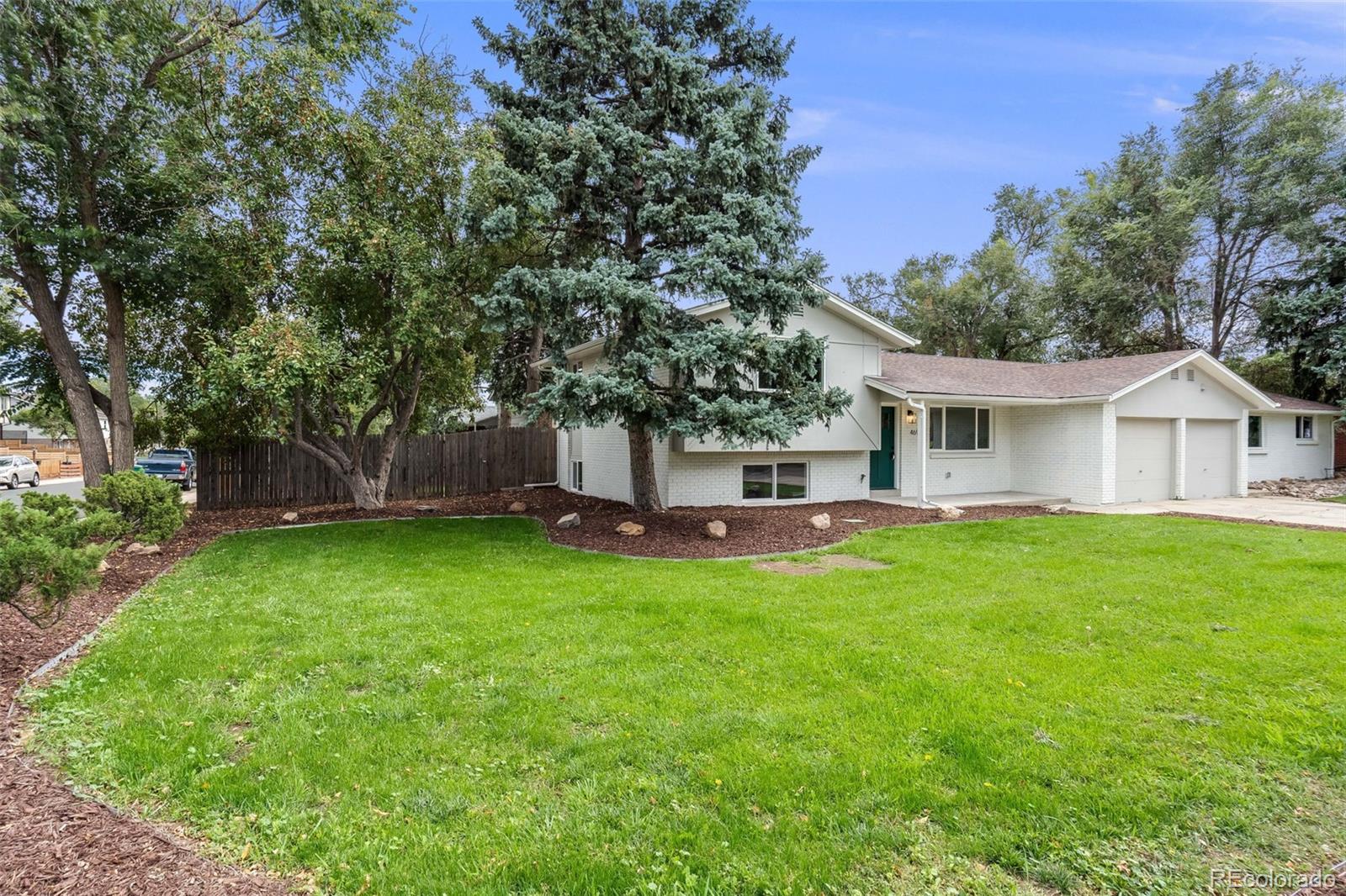 Report Image for 4698  Independence Street,Wheat Ridge, Colorado