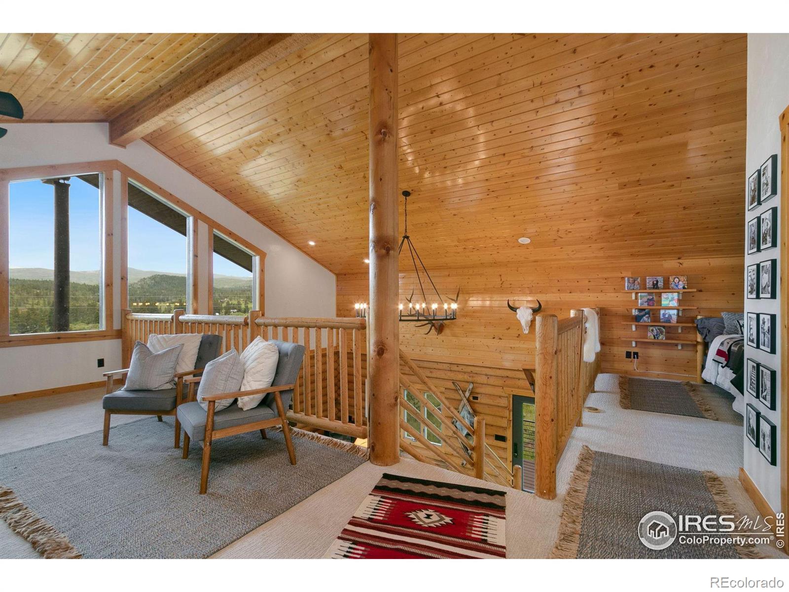 MLS Image #21 for 357  navajo road,red feather lakes, Colorado